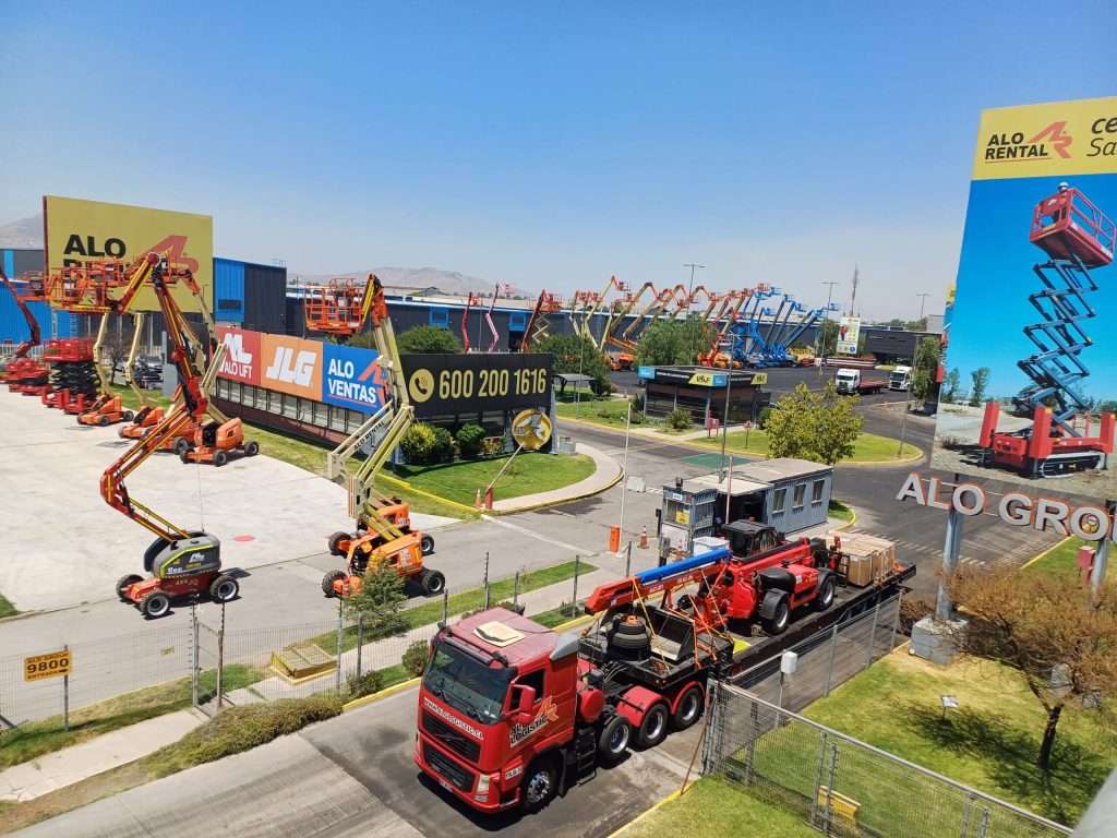 ALO Lift alologistic chile min