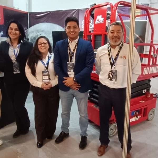 ALO Lift Exponor2026