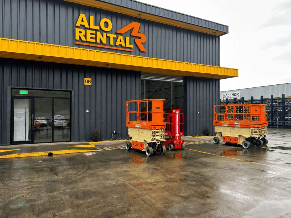 ALO Rental Temuco (1)