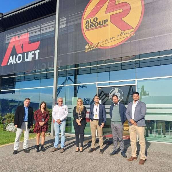 ENCUENTROCOMERCIAL ALO Group CH PORTADA