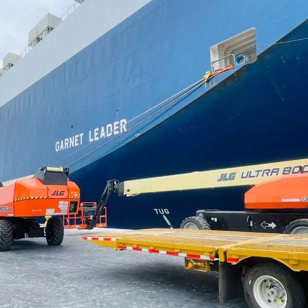 ALO Group jlgindustries embarque2025 10006