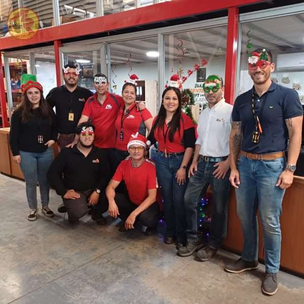 ALO Group santiago 011