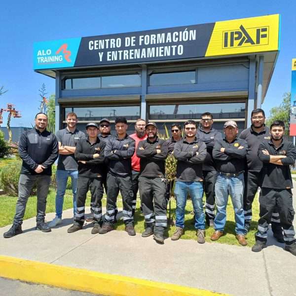 ALO Lift byfaresin capacitacion ALO Group 01